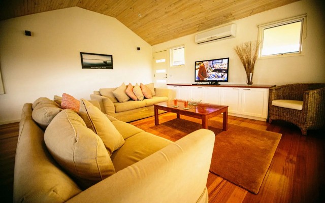 Rayville Boat Houses