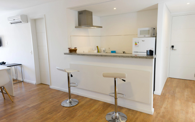 Merit Montevideo Apart & Suites