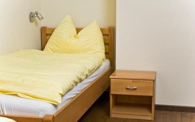 Hotel Zu Hause auf Zeit