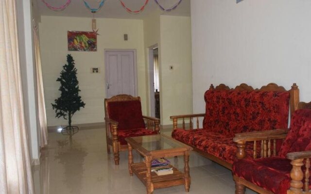 Athira Garden Beach Resort