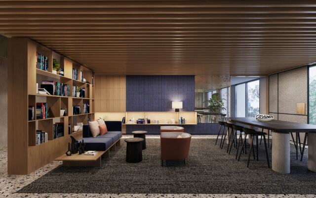 Courtyard By Marriott Perth, Murdoch