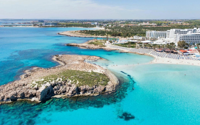 Pernera Holiday Villa 173