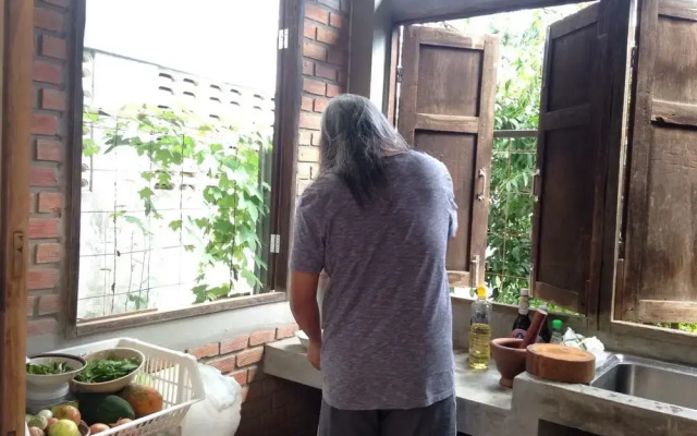 Baan Somlim Homestay - Hostel