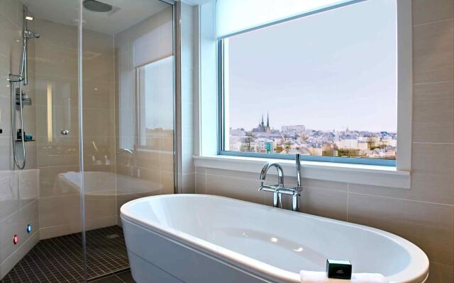 Sofitel Luxembourg Le Grand Ducal