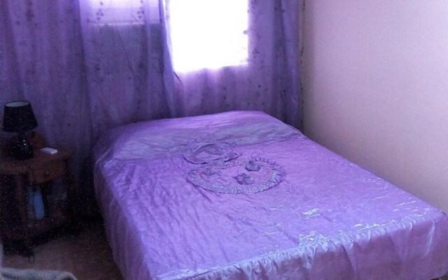 Hostal Don Juan Trinidad