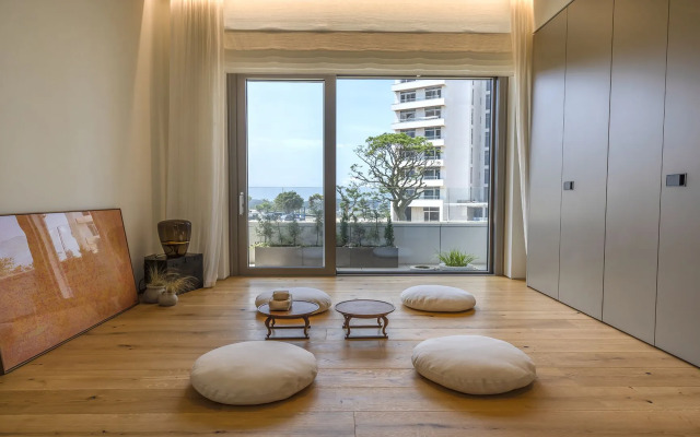 The Heaven Resort
