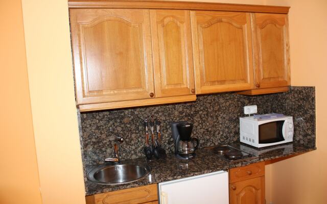 Wuau! Apartaments Font del Poble