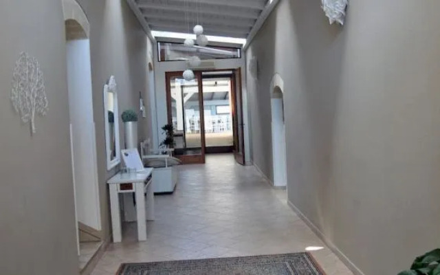 Masseria La Grande Quercia