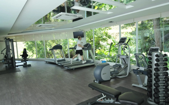 Damas Suites & Residences Kuala Lumpur