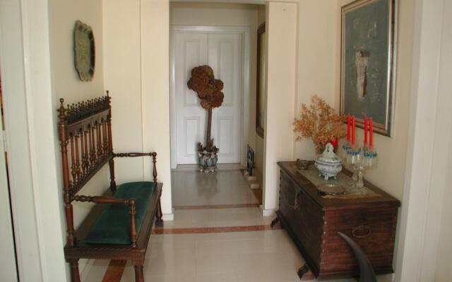 Casa do Castelo