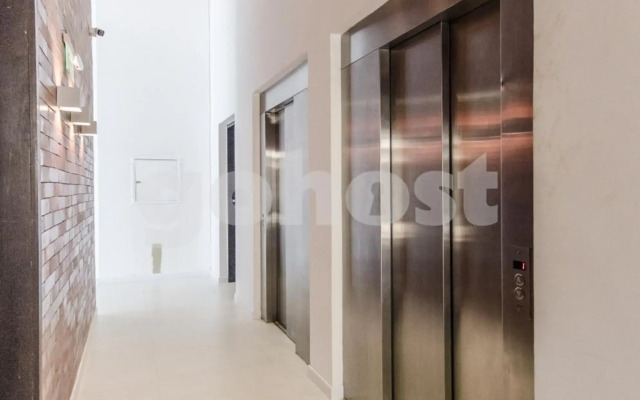 Apartamento de cabaña rústica con cama King 1D009