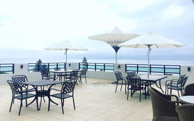 Hola sea view B&B