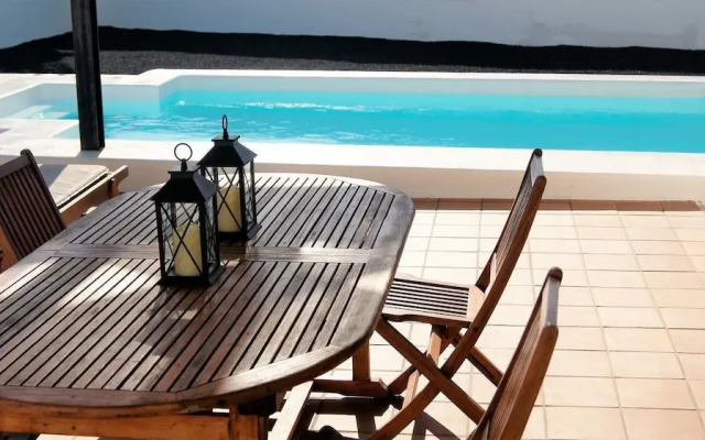 Villa Bellavista C6