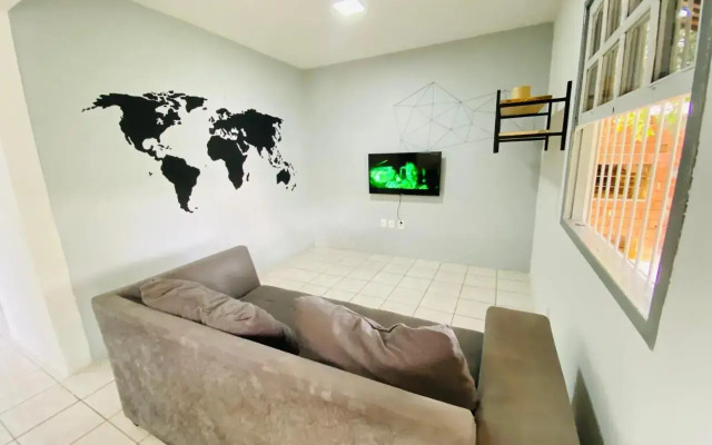 O Hostel