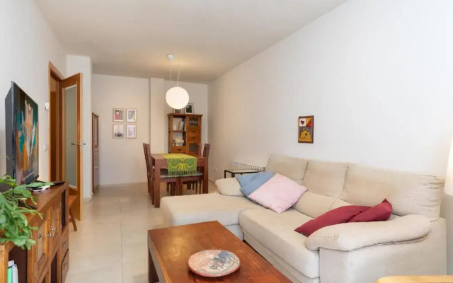 Hauzify I Apartament Capmany