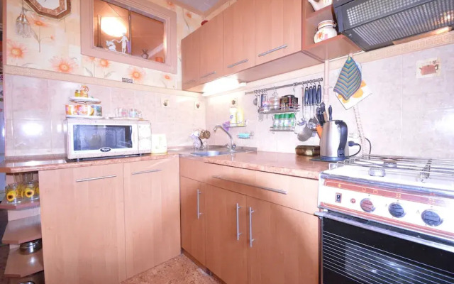 Guest house Otradny