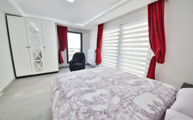 Arcadia Apart Residence