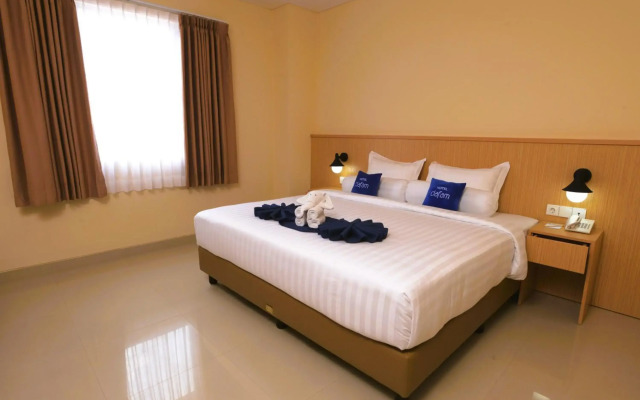 Hotel Dafam Rio