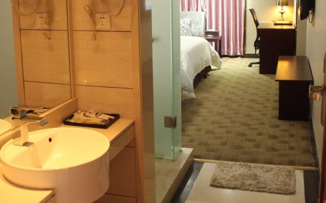 Foshan Venus Hotel