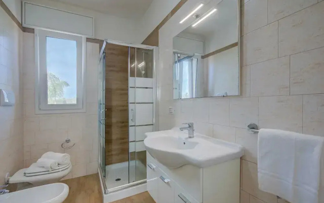 Le Bianche Apartment 1 Near The Sea