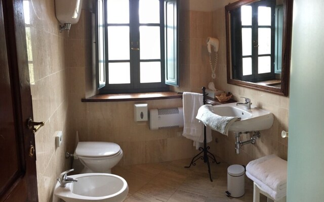 Agriturismo Podere Alberese