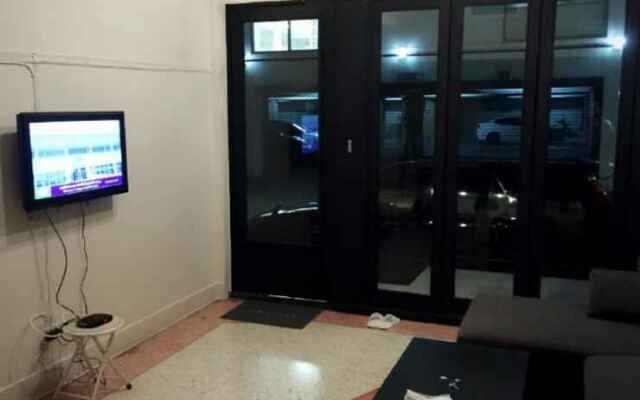 S99 hostel