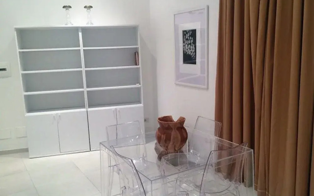 Aureliana Luxury Apartments