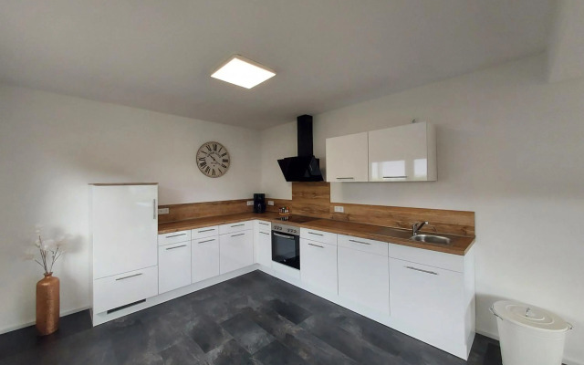 Ferienhaus Zum Prinzenkopf