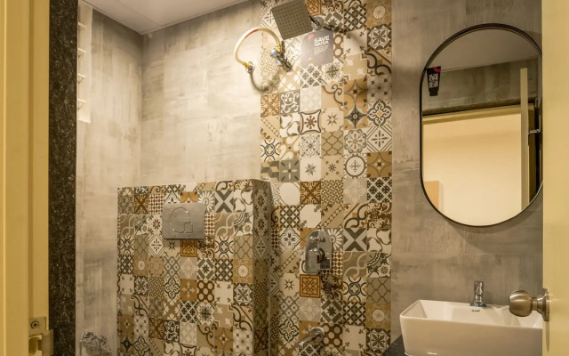 Olive Zip Koramangala 4th Block by Embassy Group