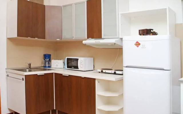 Fast Rent Accommodation