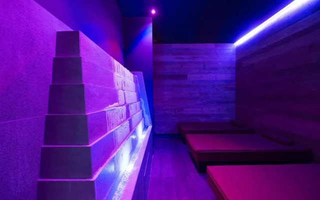 Phi Hotel Piajo