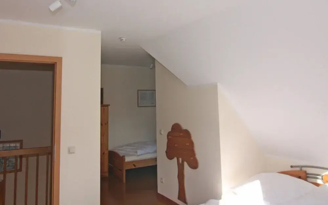 Doppelhaushalfte Strandhaus I in Trassenheide
