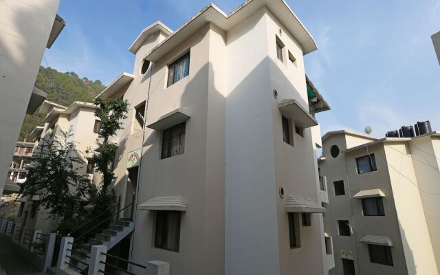 OYO 12265 Home 2BHK Naini Paradise Bhowali Ramgarh
