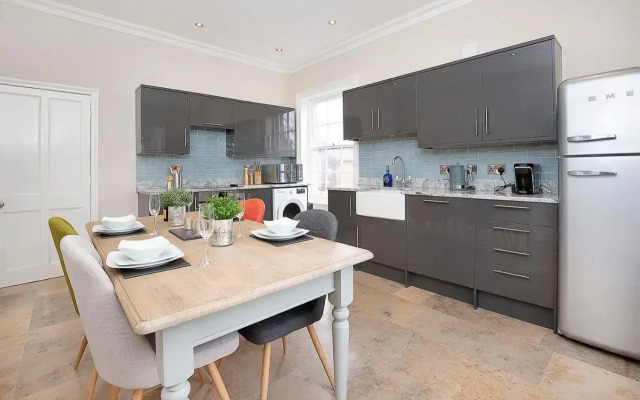 George Street Boutique Apartments