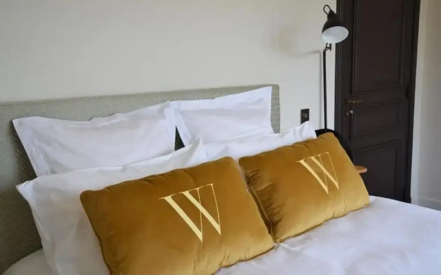Hôtel Villa Walbaum