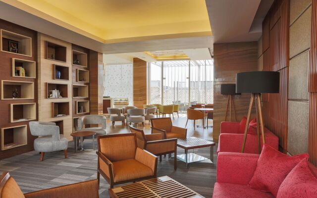 Holiday Inn Express Semarang Simpang Lima by IHG