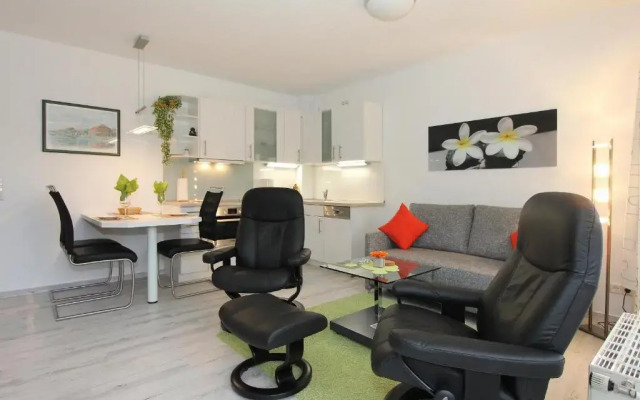 Haus Parkblick Parkblick Appartement 4