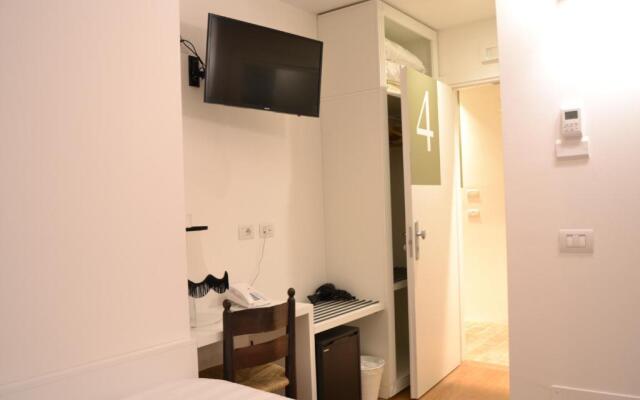 Albergo Il Rientro