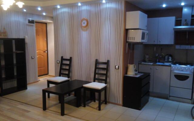 Apartments on Gorkogo 80