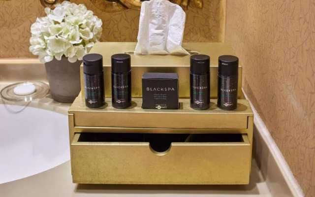 Taksim Prelude Hotel