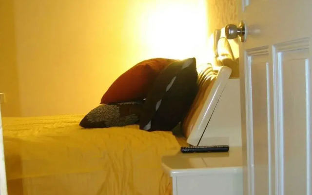 Gulangyu Mantime Hotel