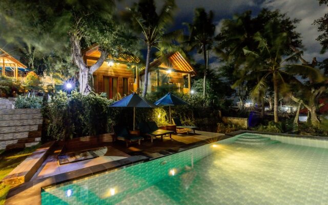 Green Valley Bungallow