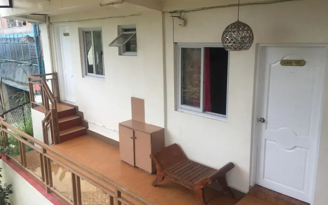 FCPines Homestay