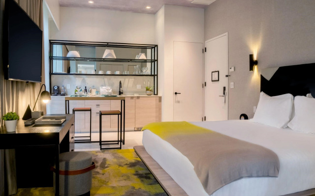 Hyde Suites Midtown Miami