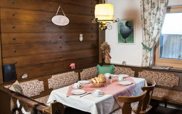 Pension Forsthof