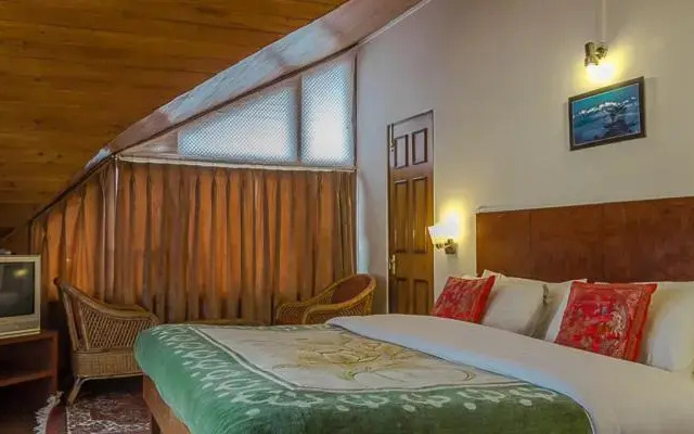 Tripvillas @ Shangrila Regency