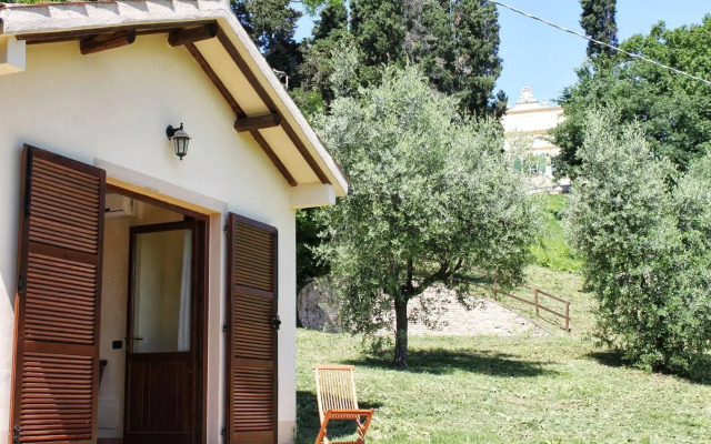 Villa Rinalducci