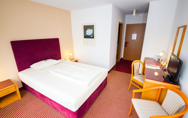 HK-Hotel Düsseldorf City