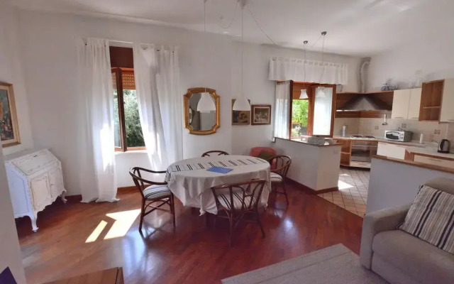 Apartment San Luigi