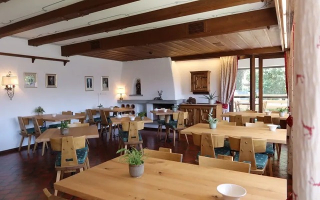 Giessen Hotel & Coffeehouse